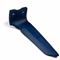 Dent de herse rotative Howard HK30/40 Droite 185506 Adaptable