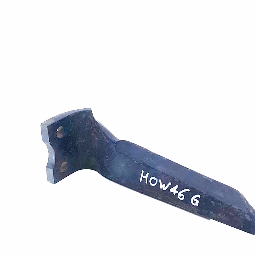 Dent herse gauche Howard HK30/40 185505 adaptable