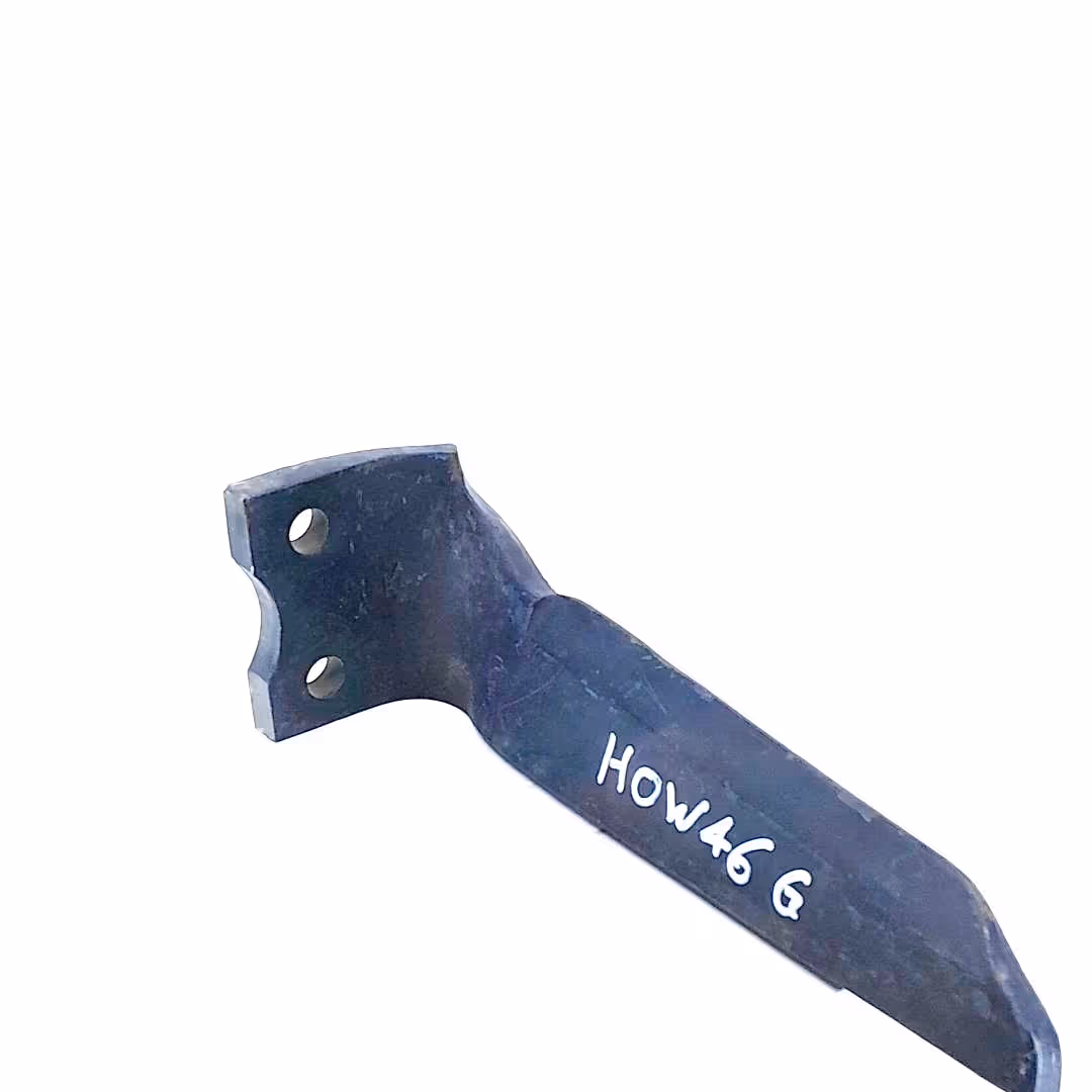 Dent herse gauche Howard HK30/40 185505 adaptable