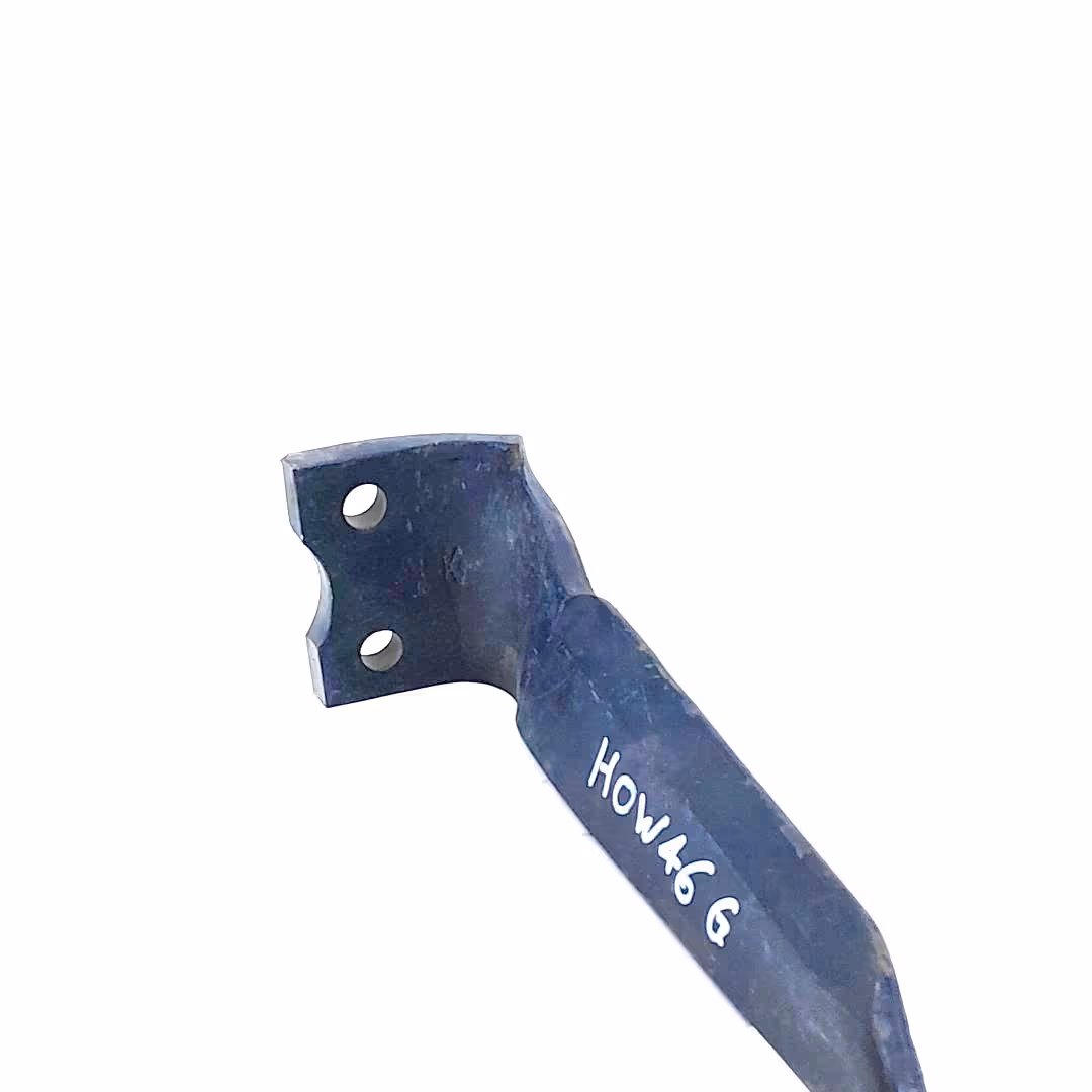 Dent herse gauche Howard HK30/40 185505 adaptable