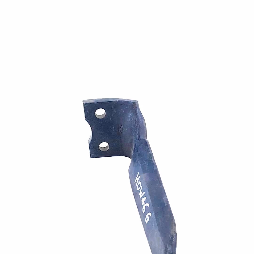 Dent herse gauche Howard HK30/40 185505 adaptable