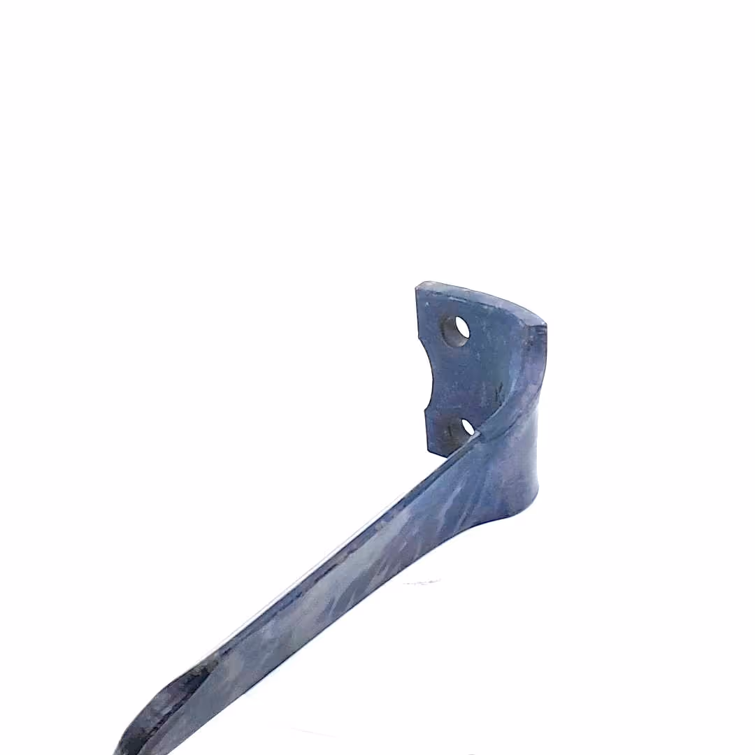 Dent herse gauche Howard HK30/40 185505 adaptable