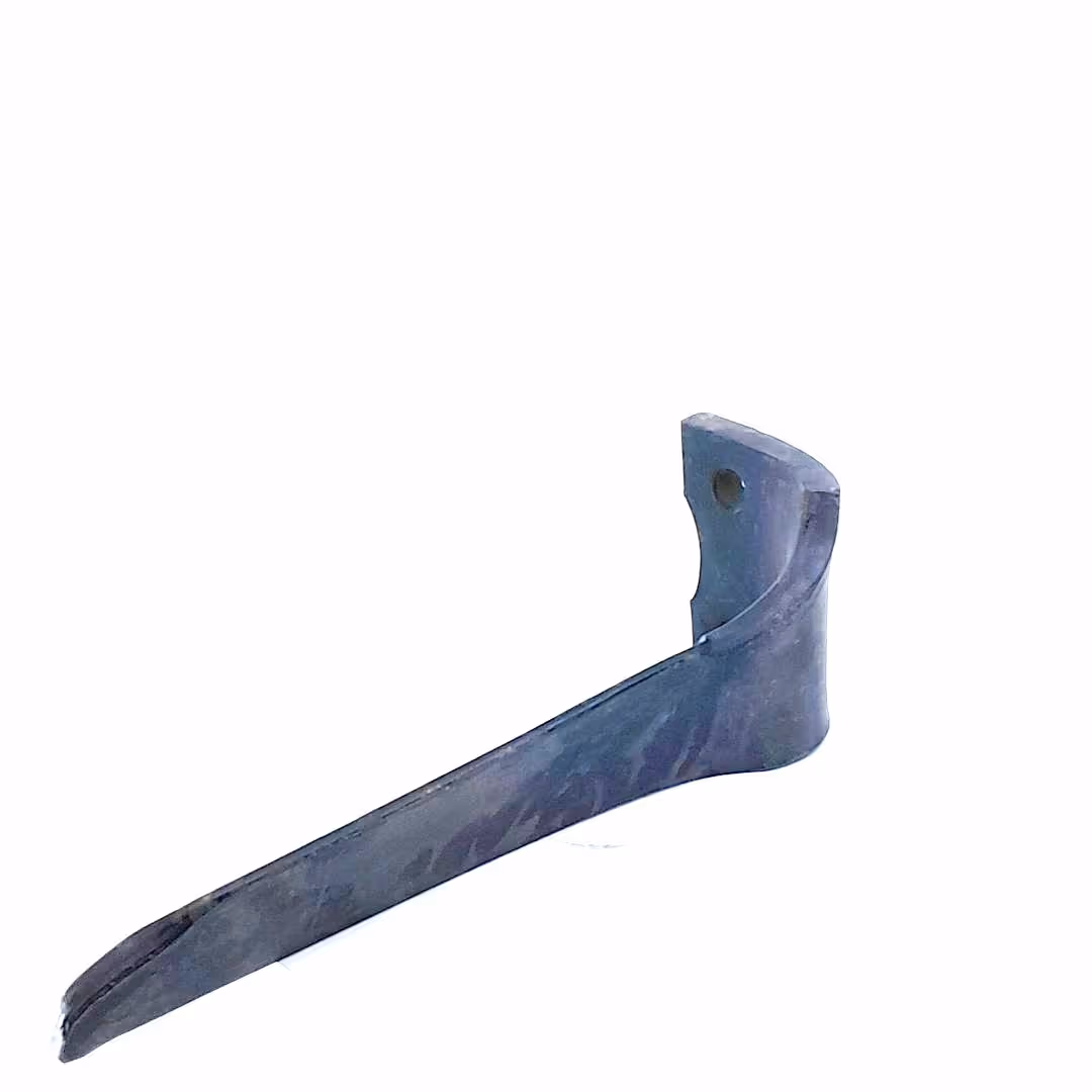 Dent herse gauche Howard HK30/40 185505 adaptable