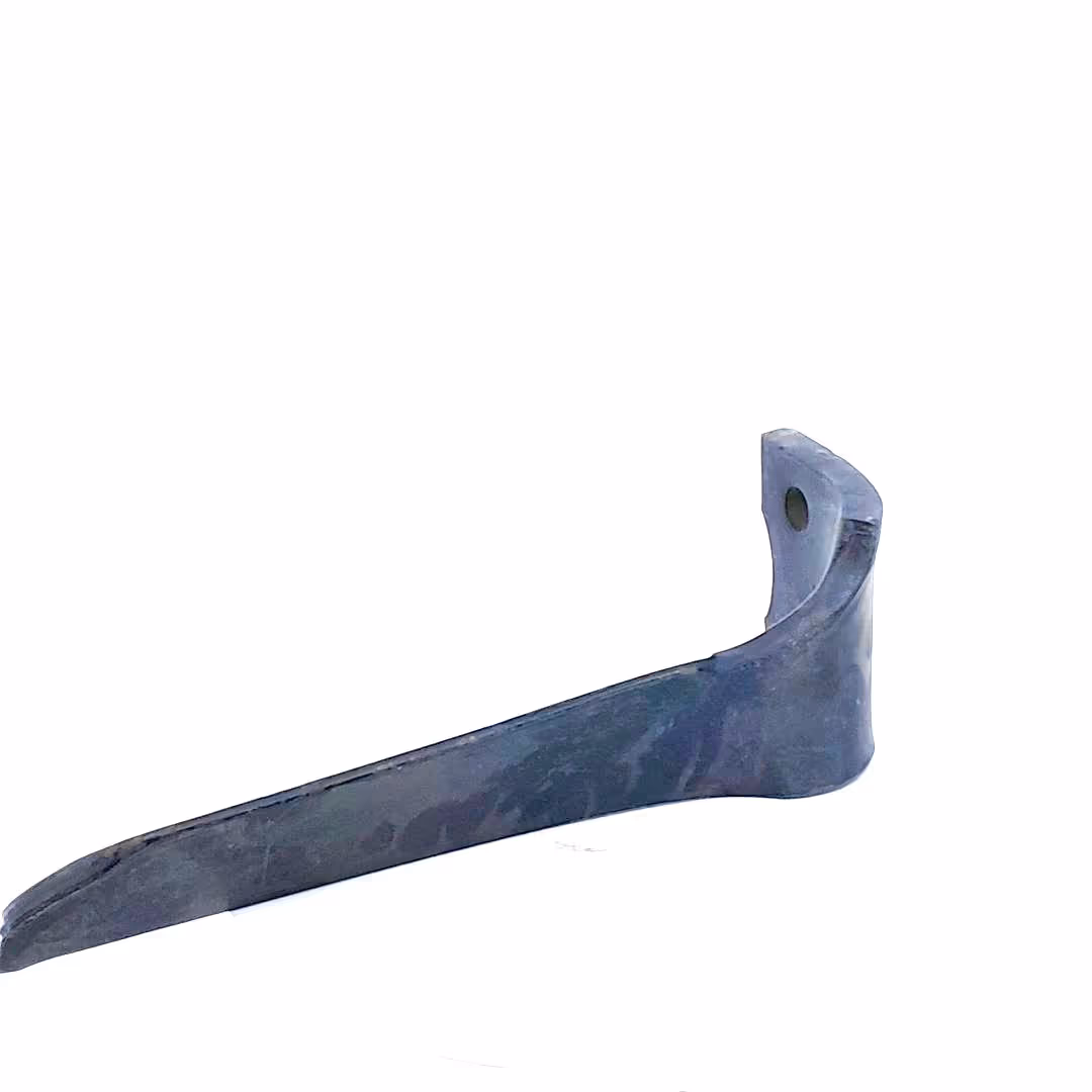 Dent herse gauche Howard HK30/40 185505 adaptable