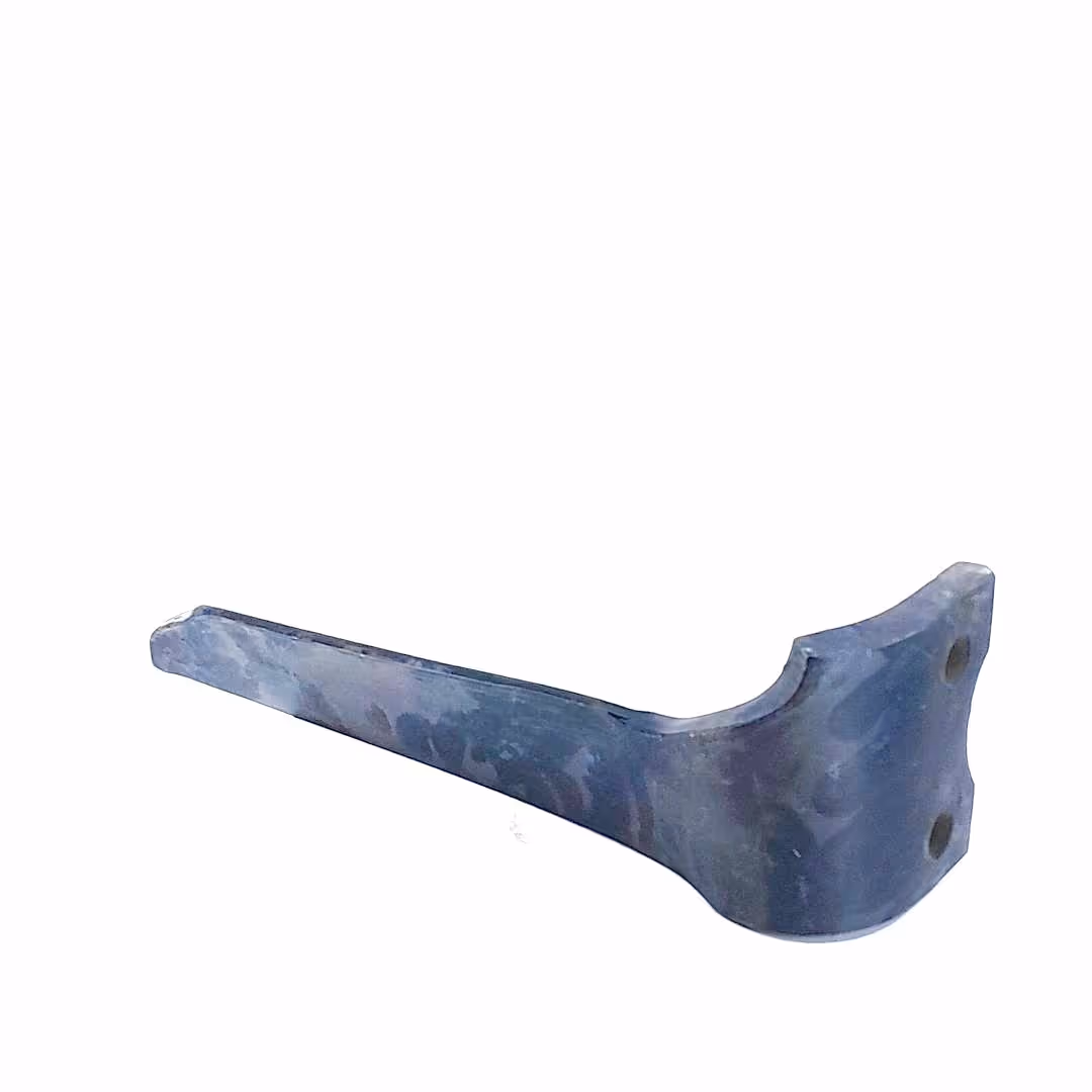 Dent herse gauche Howard HK30/40 185505 adaptable