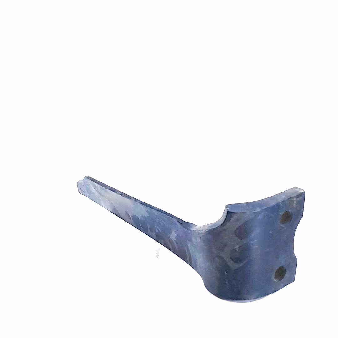 Dent herse gauche Howard HK30/40 185505 adaptable