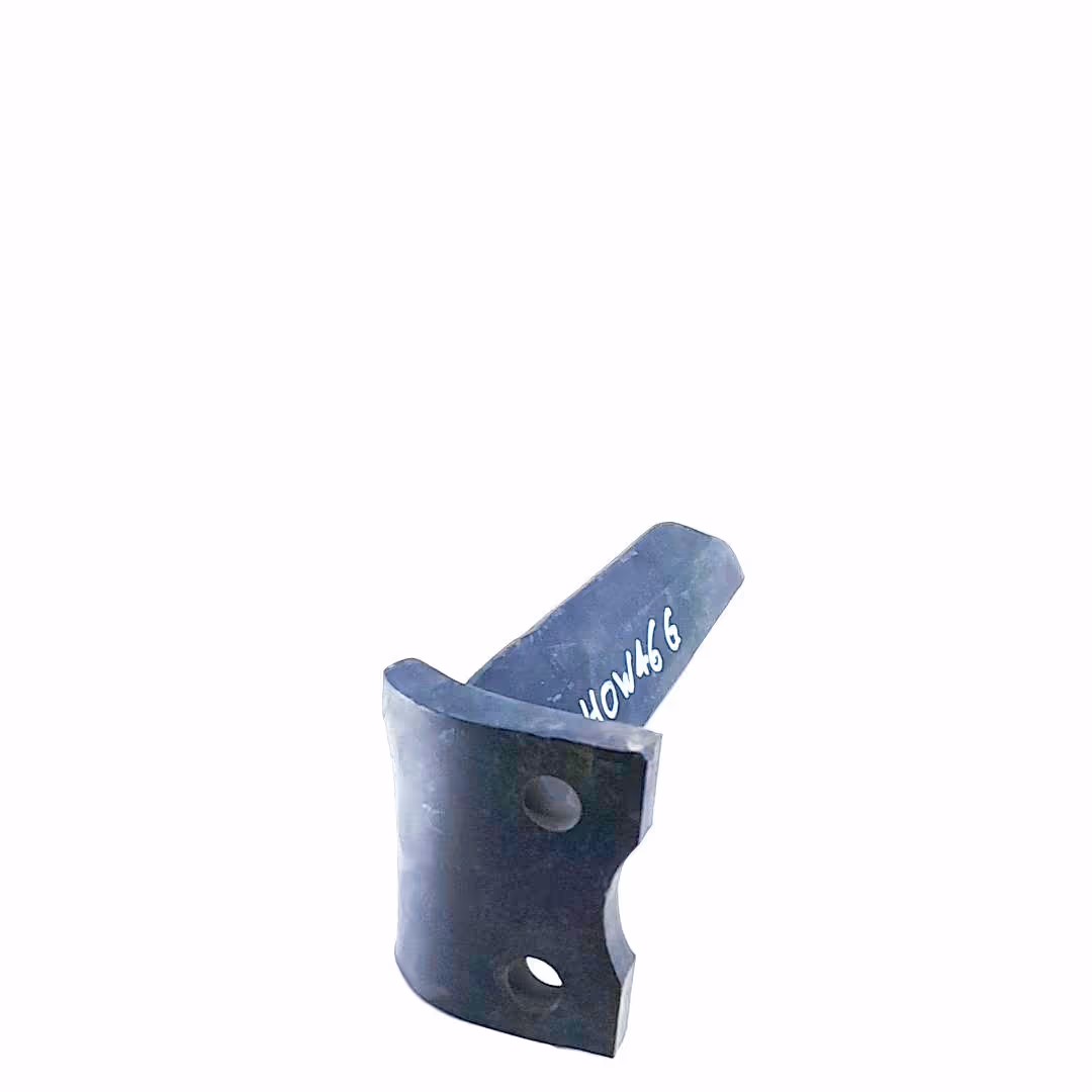 Dent herse gauche Howard HK30/40 185505 adaptable