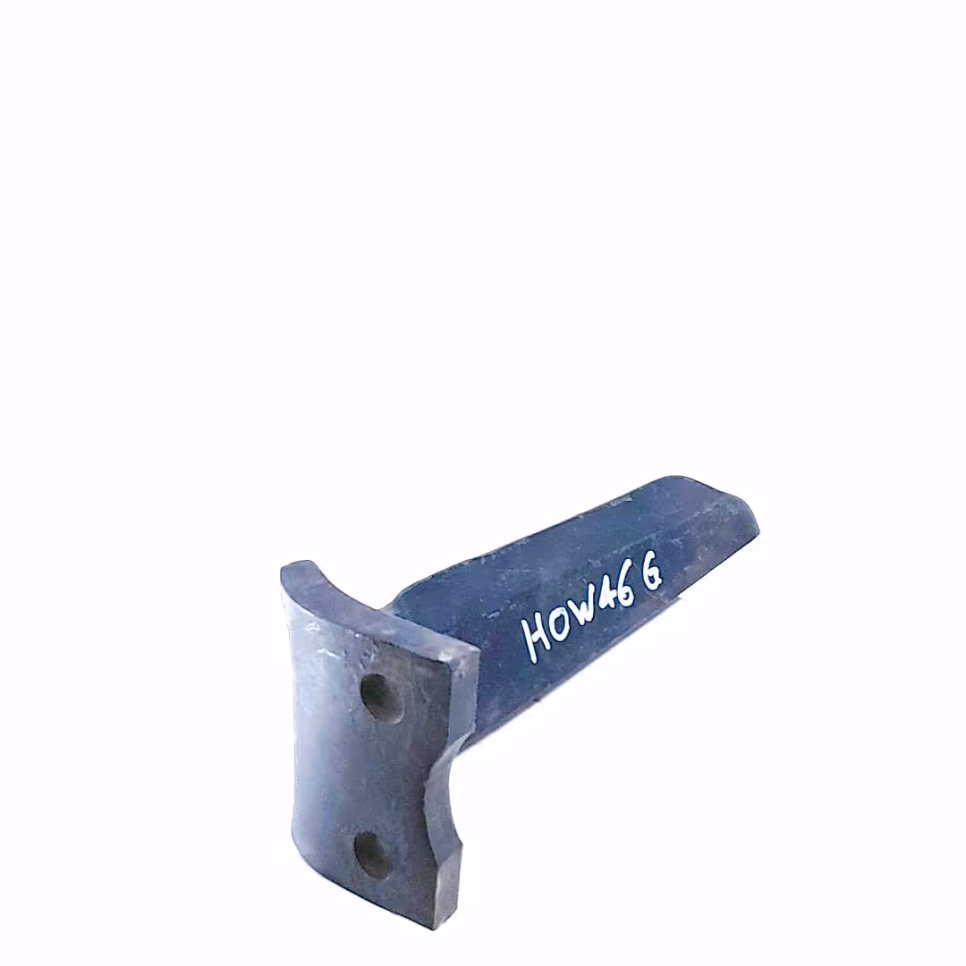 Dent herse gauche Howard HK30/40 185505 adaptable
