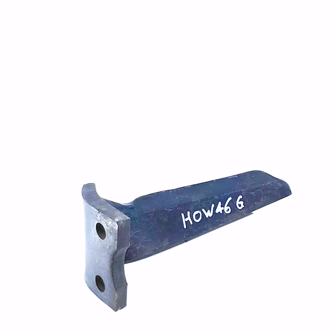 Dent herse gauche Howard HK30/40 185505 adaptable