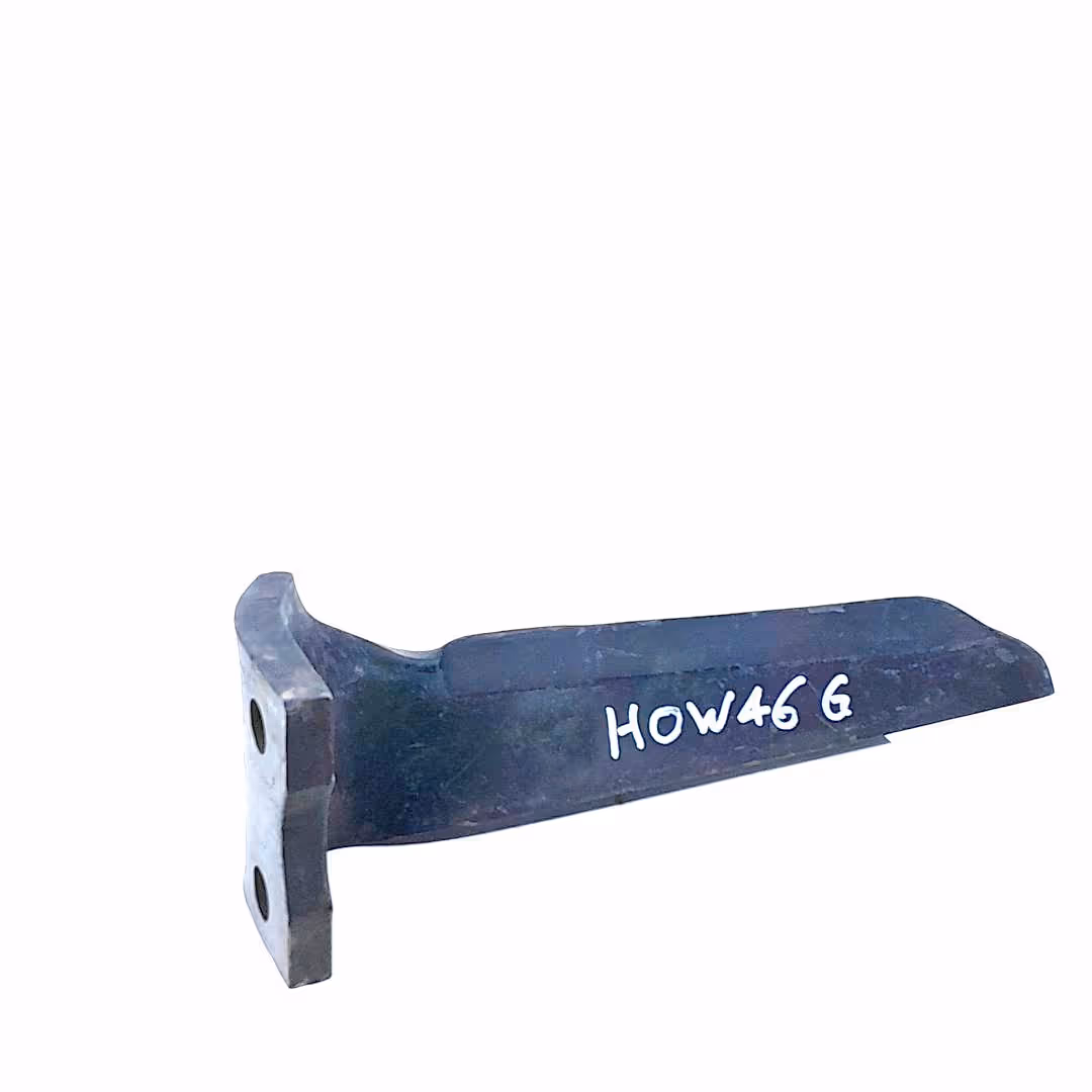 Dent herse gauche Howard HK30/40 185505 adaptable