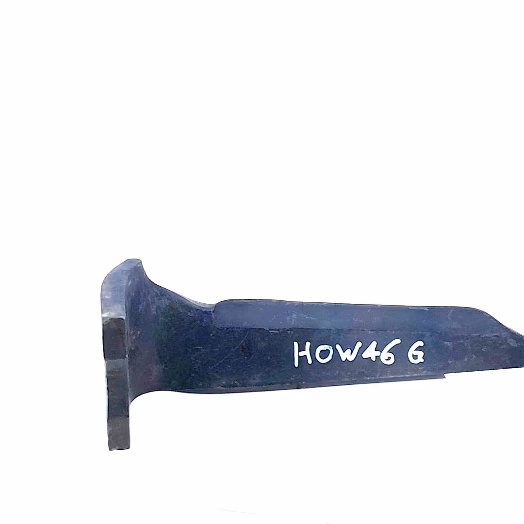 Dent herse gauche Howard HK30/40 185505 adaptable