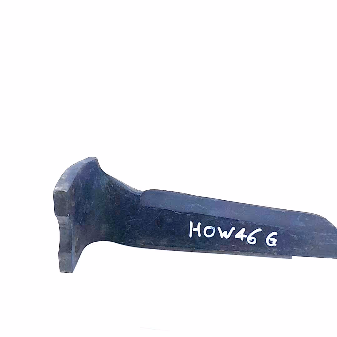 Dent herse gauche Howard HK30/40 185505 adaptable