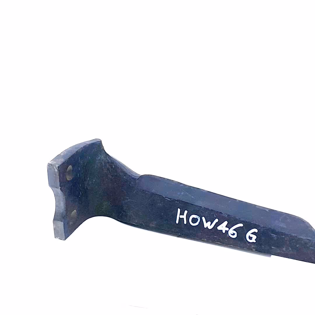 Dent herse gauche Howard HK30/40 185505 adaptable