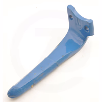 Dent de herse rotative Rabe KG41LZ Gauche 84116208 Origine