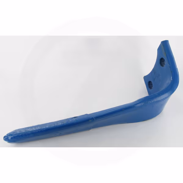 Dent de herse rotative Rabe KG41Z Droite 84116206 Adaptable