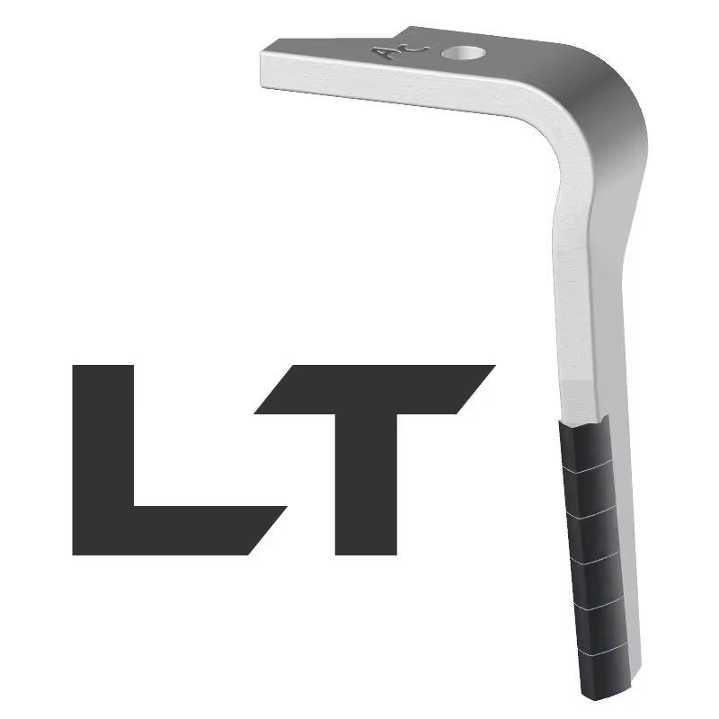DENT HERSE LT AMAZONE KE303 954426 / 965779 Droite