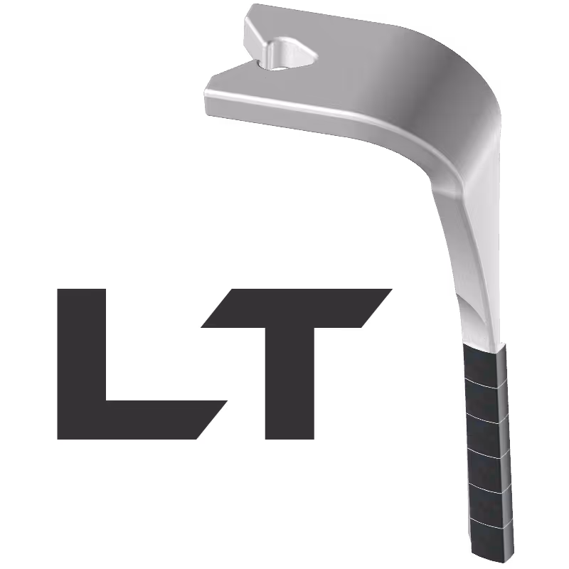 DENT HERSE LT LEMKEN 33710011 Droite