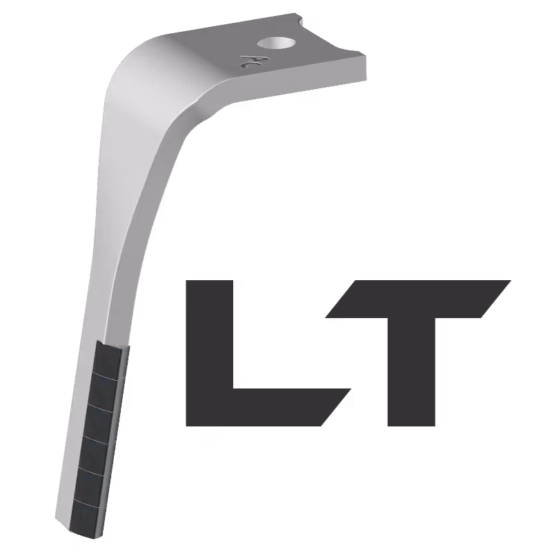 DENT HERSE LT POTTINGER 0087340220 gauche