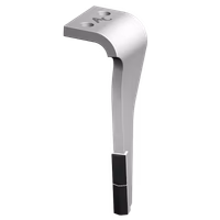 Dent de herse rotative Maschio Diamente Droite M27100210R Carbure