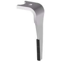 DENT HERSE SULKY Rapide 980320 3PL. D