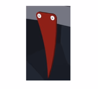 Dent de chargeur Sonarol latérale Origine