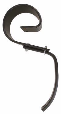 Dent montée Goliath