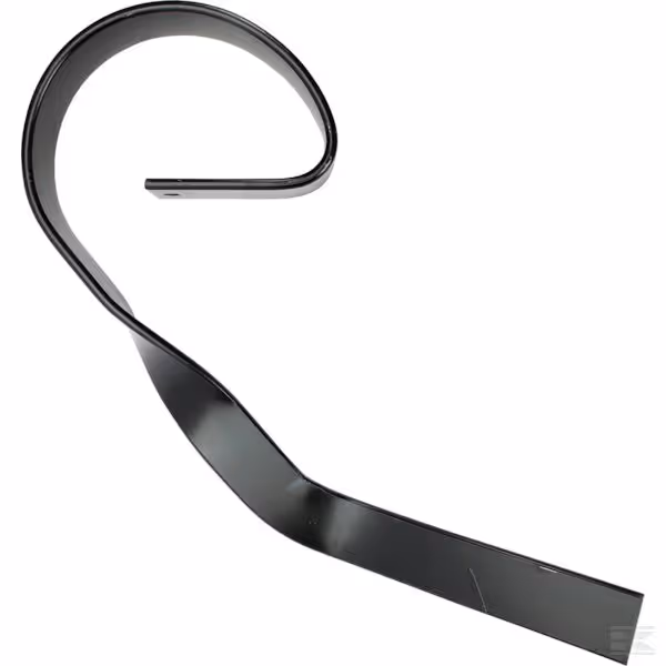 Dent vibroculteur niveleuse 70x12mm Gauche Adaptable