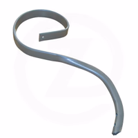 Dent vibroculteur Kongskilde VTM 50x10mm 101000725 Origine