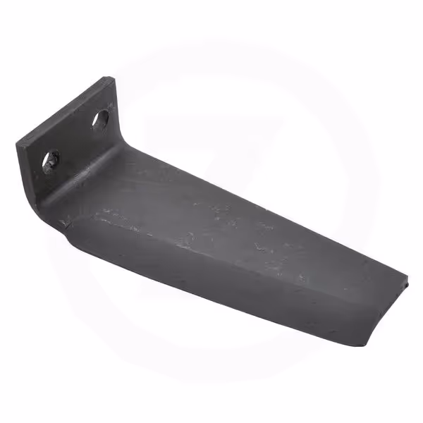 Dent de herse rotative Muratorie 180/70x8 Gauche Adaptable