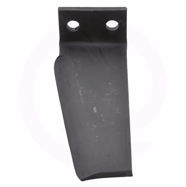 Dent de herse rotative Muratorie 180/70x8 Gauche Adaptable