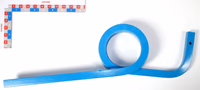 Dent Porte Botte A Droite Du Support Ptb