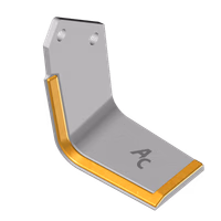 DENT ROTAVATOR HOWARD 73000103901 DROITE