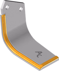 DENT ROTAVATOR KUHN 52227510 DROITE