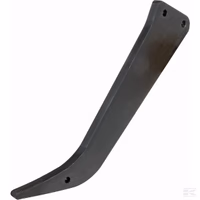 Dent type 40 sans soc de cultivateur