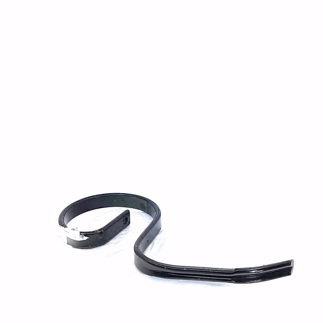 Dent vibroculteur Rau 25x8mm RG00012158 Origine