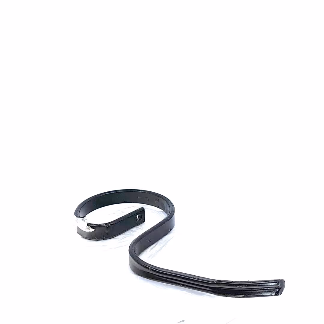Dent vibroculteur Rau 25x8mm RG00012158 Origine
