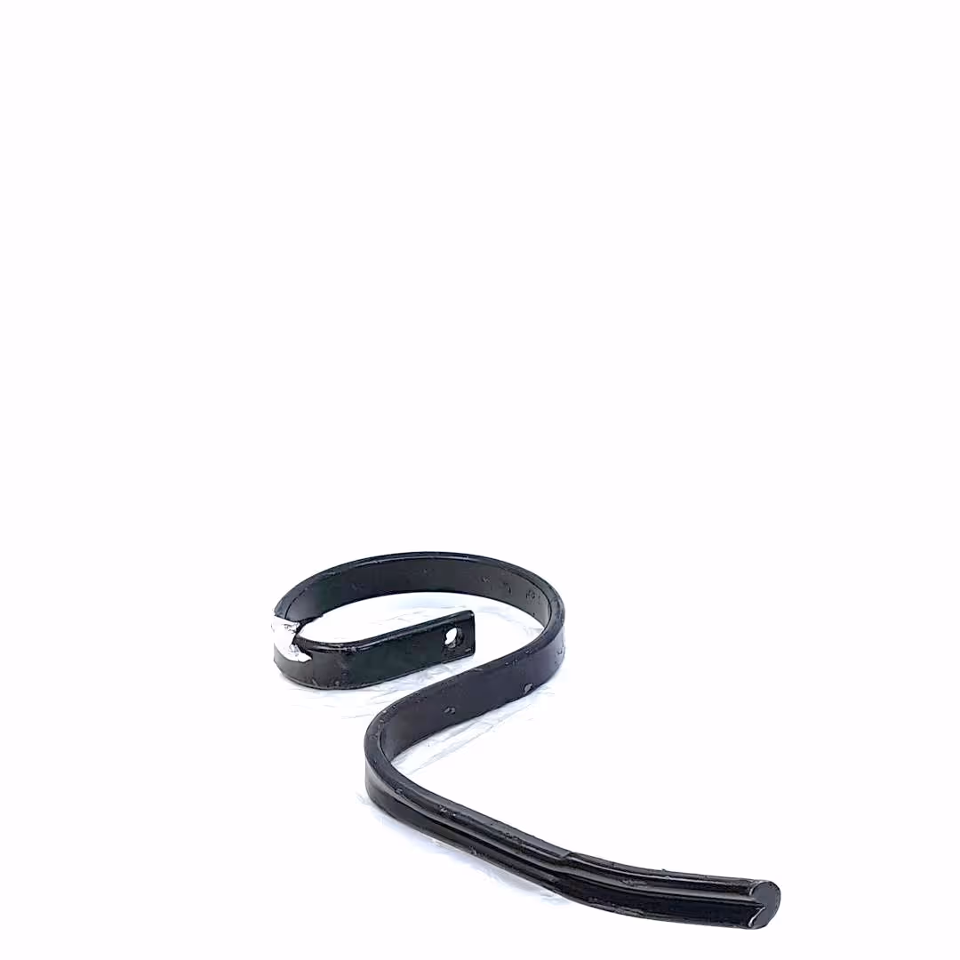 Dent vibroculteur Rau 25x8mm RG00012158 Origine