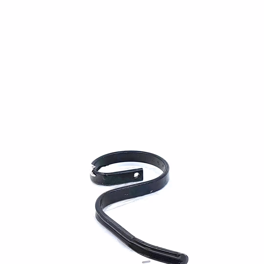 Dent vibroculteur Rau 25x8mm RG00012158 Origine