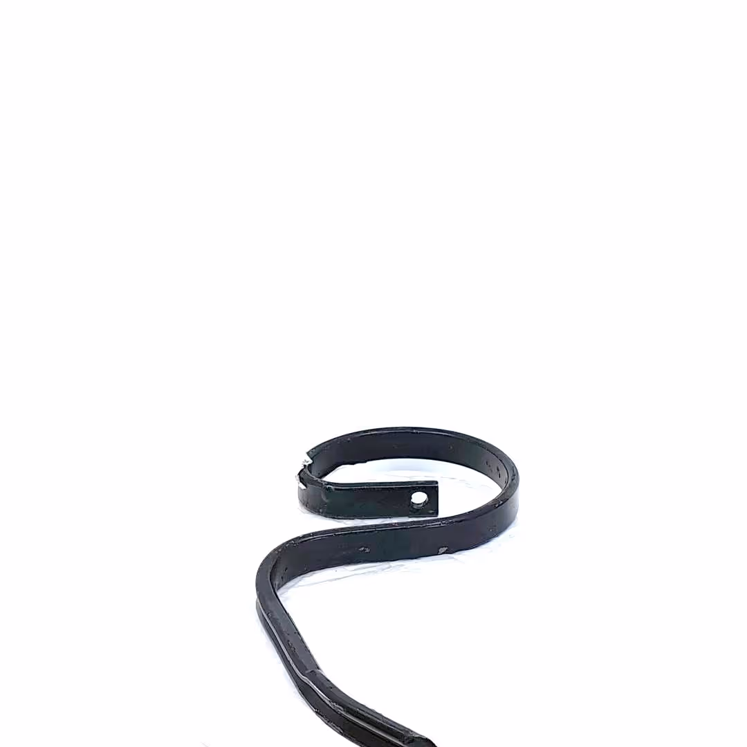 Dent vibroculteur Rau 25x8mm RG00012158 Origine