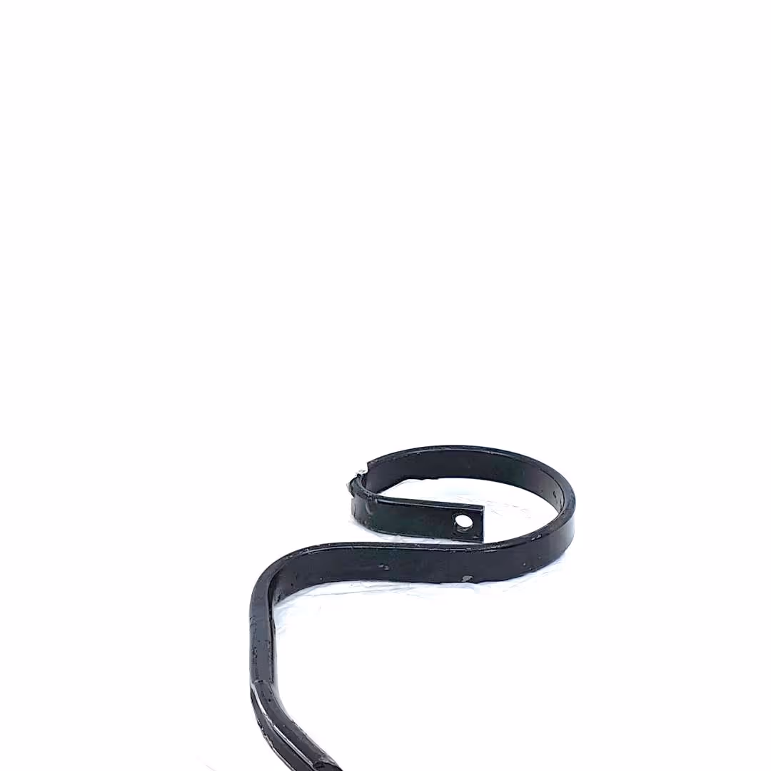 Dent vibroculteur Rau 25x8mm RG00012158 Origine