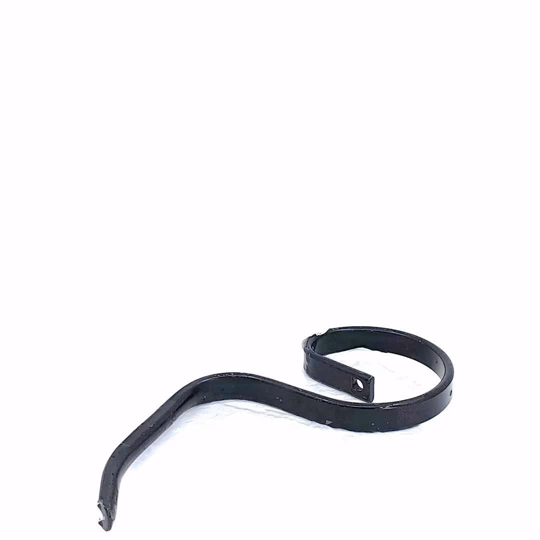 Dent vibroculteur Rau 25x8mm RG00012158 Origine
