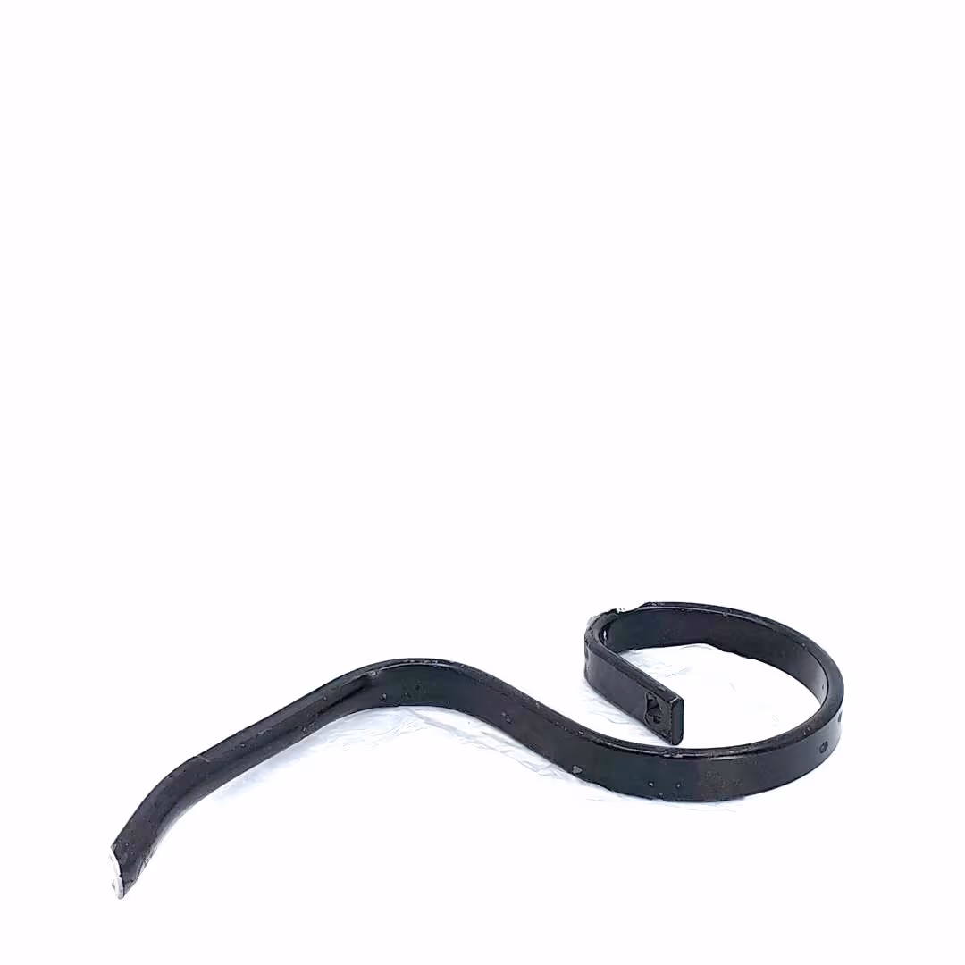 Dent vibroculteur Rau 25x8mm RG00012158 Origine