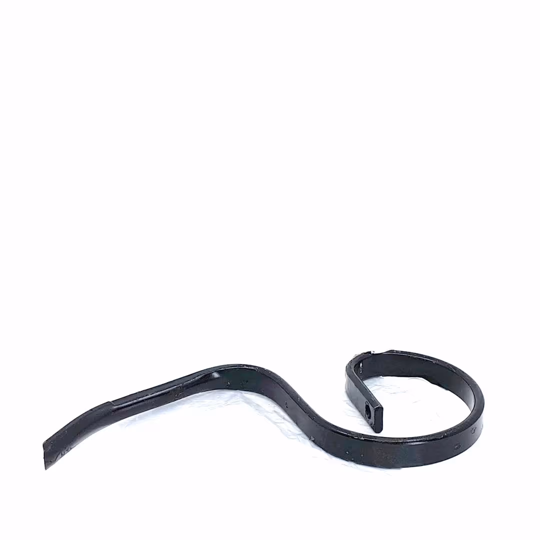 Dent vibroculteur Rau 25x8mm RG00012158 Origine