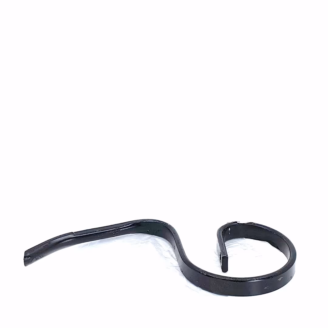 Dent vibroculteur Rau 25x8mm RG00012158 Origine