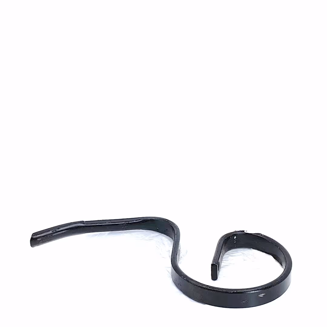 Dent vibroculteur Rau 25x8mm RG00012158 Origine