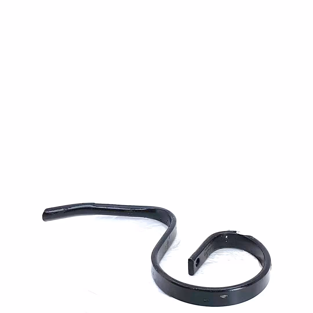 Dent vibroculteur Rau 25x8mm RG00012158 Origine