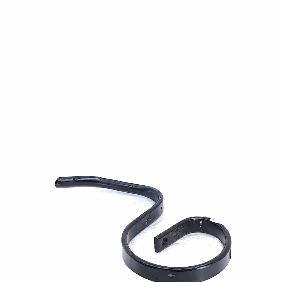 Dent vibroculteur Rau 25x8mm RG00012158 Origine
