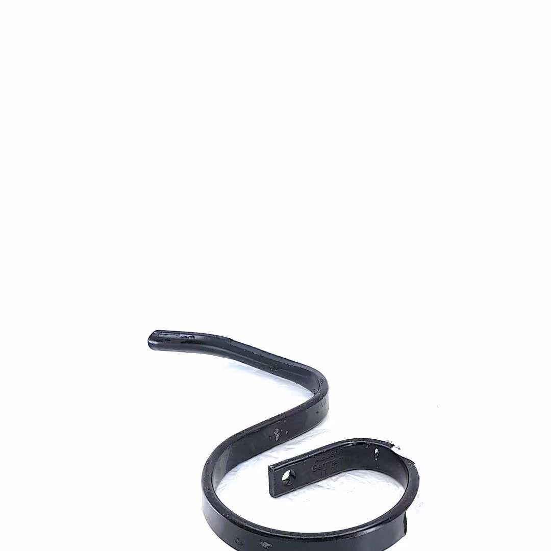 Dent vibroculteur Rau 25x8mm RG00012158 Origine
