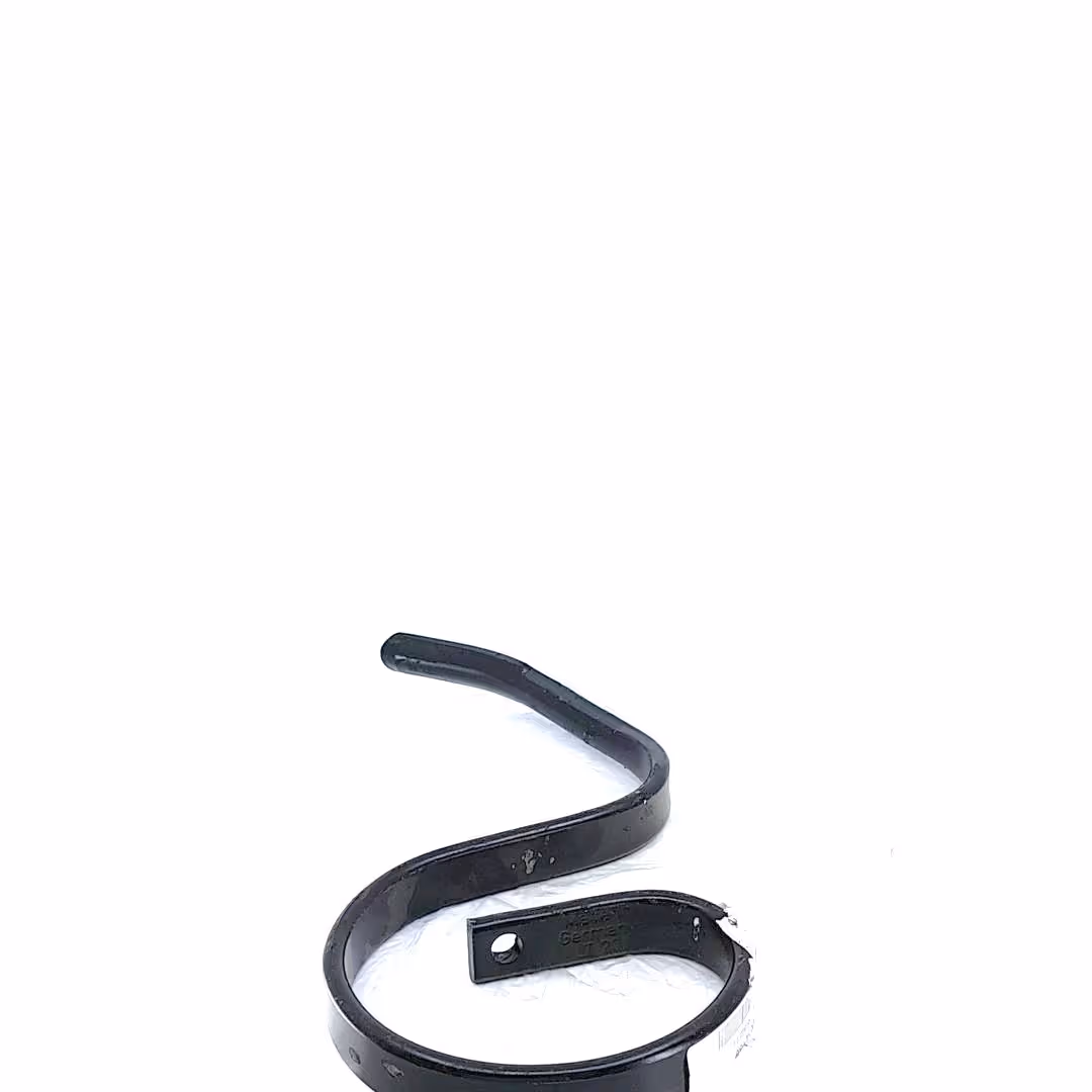 Dent vibroculteur Rau 25x8mm RG00012158 Origine
