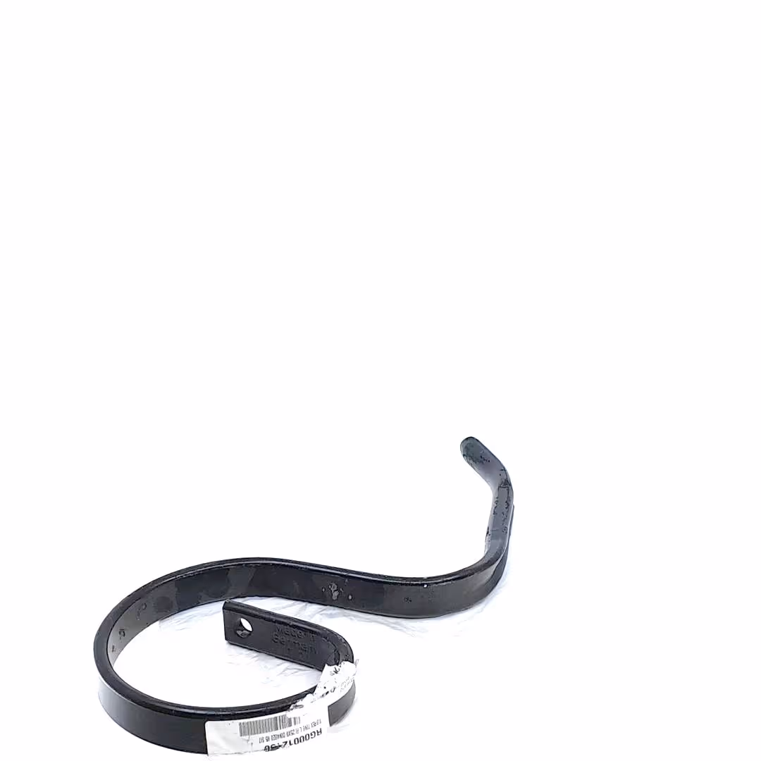 Dent vibroculteur Rau 25x8mm RG00012158 Origine